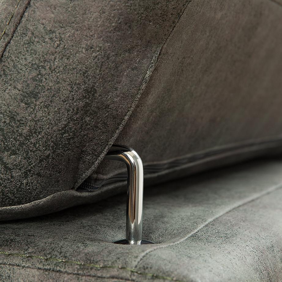 Триместен диван Seyran Galaksi (6633075769540)