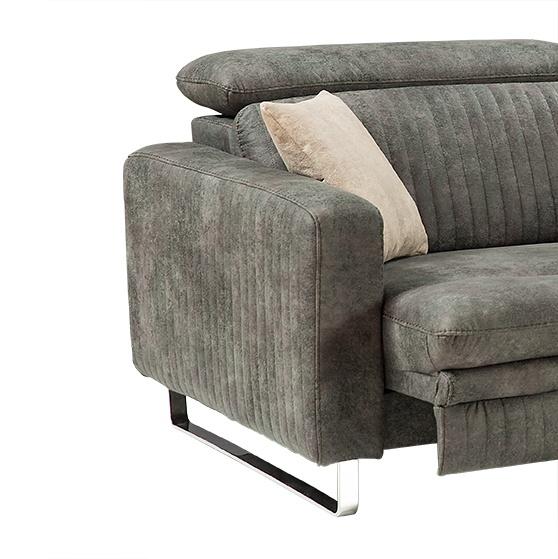 Триместен диван Seyran Galaksi (6633075769540)