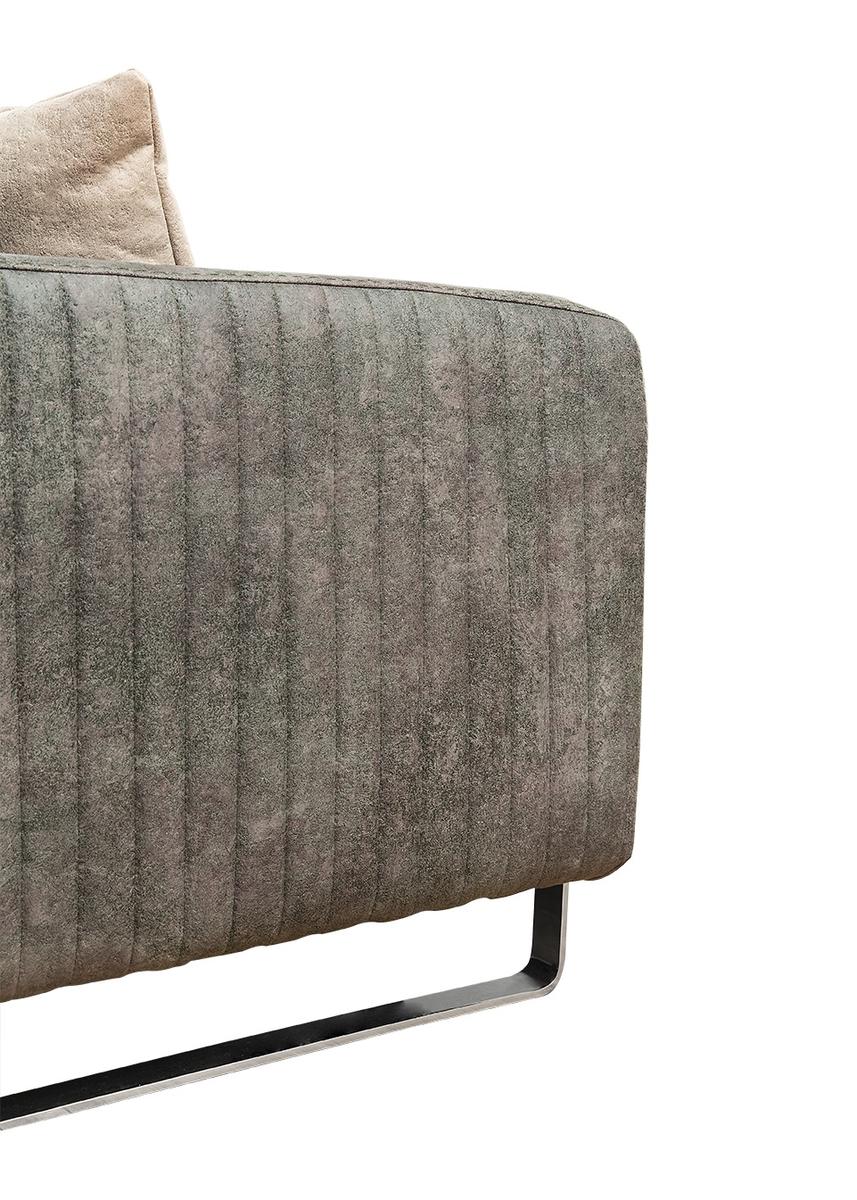 Триместен диван Seyran Galaksi (6633075769540)