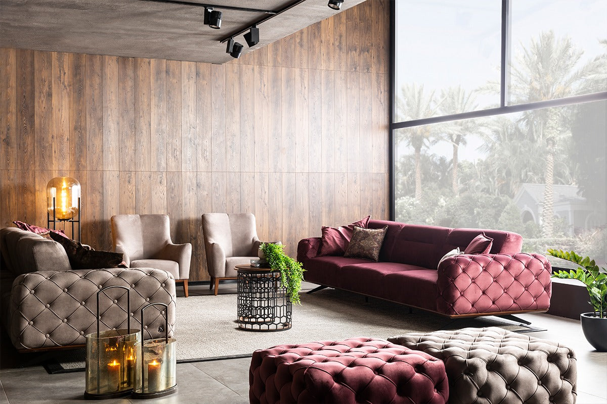 Четириместен диван Saloni Mobilya Gallardo (6639029518532)