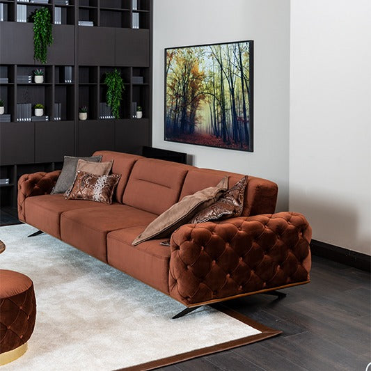 Четириместен диван Saloni Mobilya Gallardo (6639029518532)