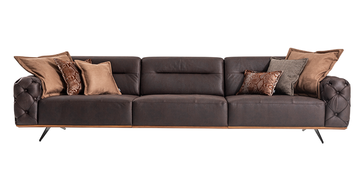 8 модула за модулен разтегателен диван «Gallardo»