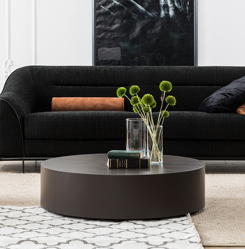 Холна маса Saloni Mobilya Gamma Middle (6654639341764)