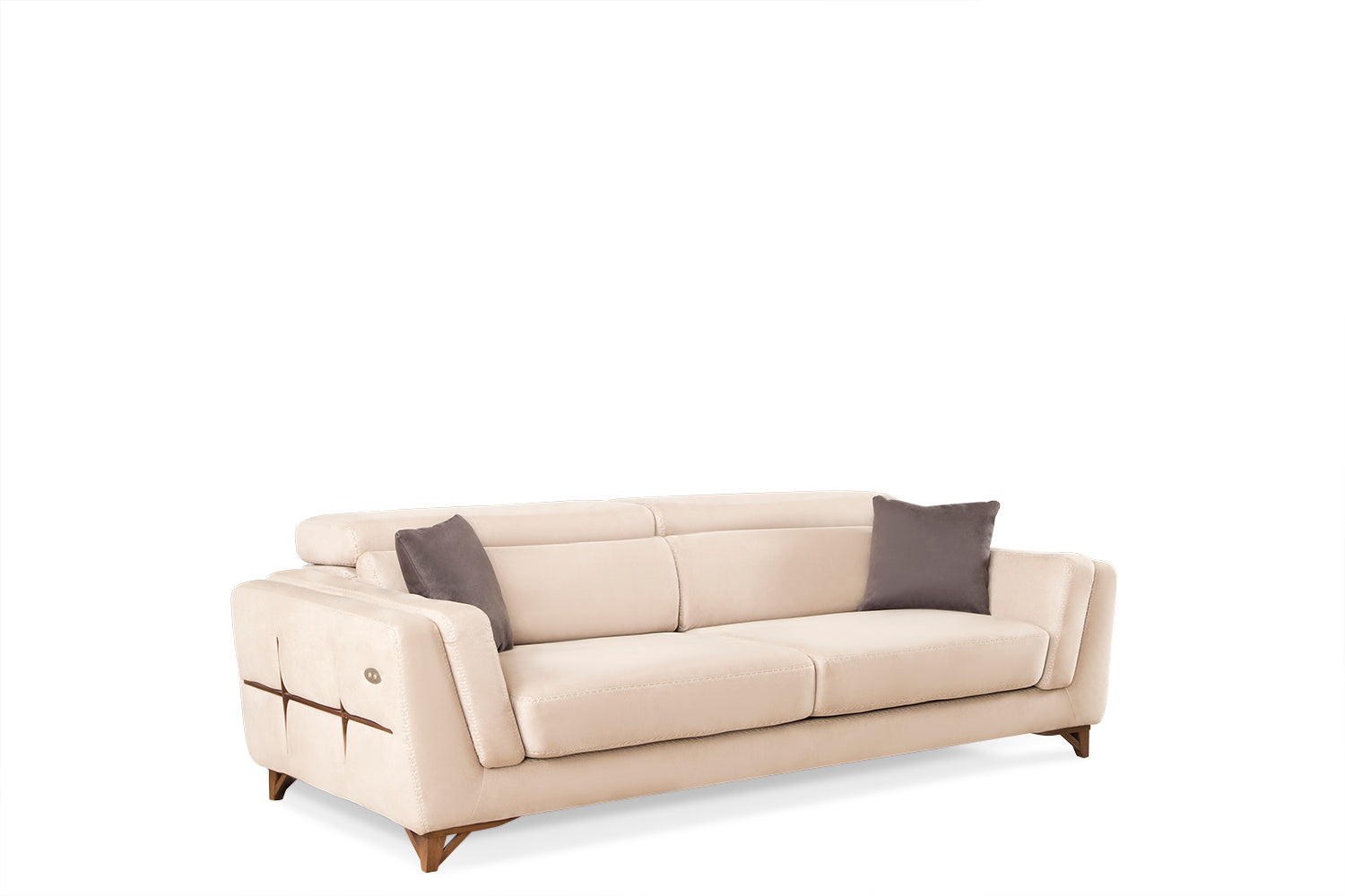 Триместен диван Seyran Hazar (6633125740740)