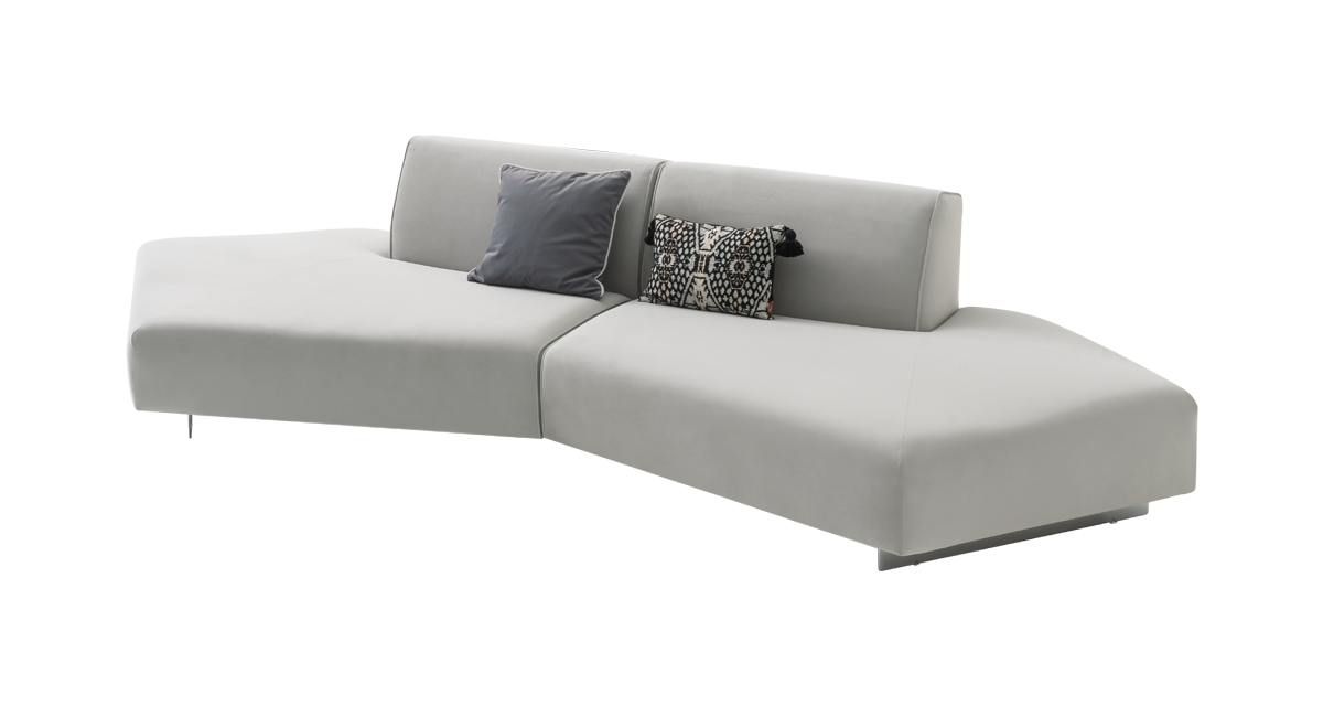 20 модула за модулен диван «Heritage»