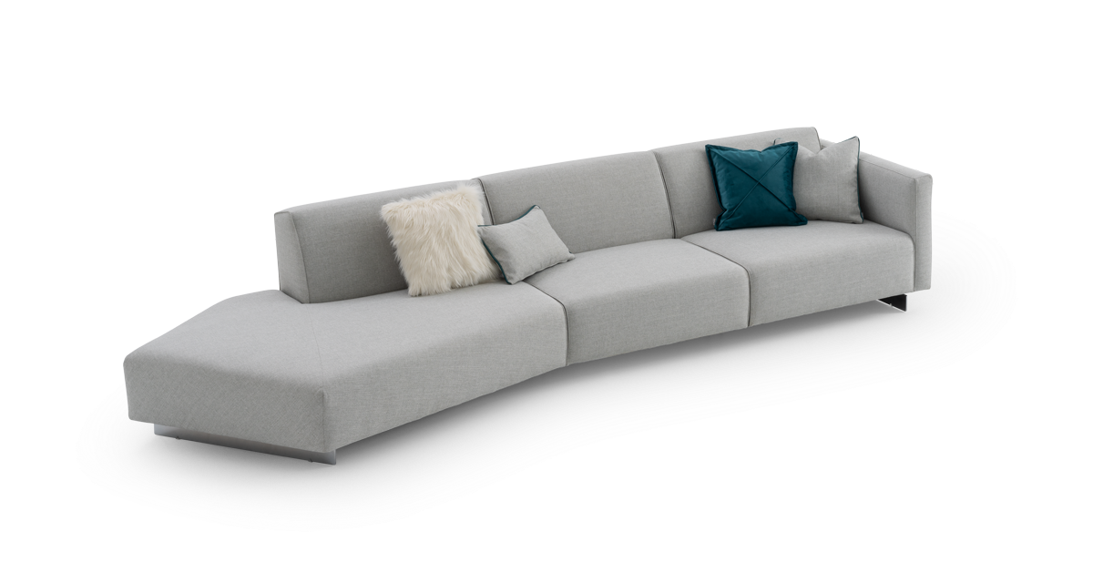 20 модула за модулен диван «Heritage»