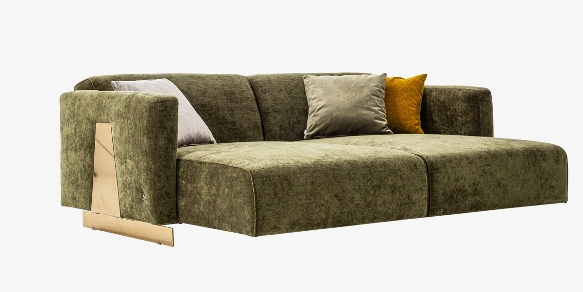 20 модула за модулен диван «Heritage»