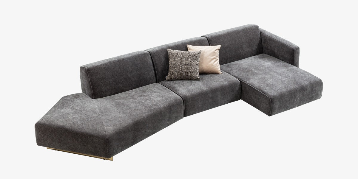 20 модула за модулен диван «Heritage»