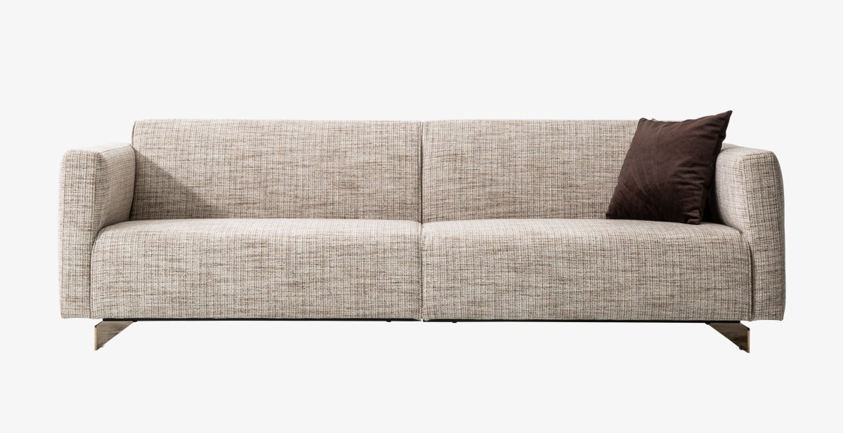 69 готови конфигурации на модулен диван «Heritage»