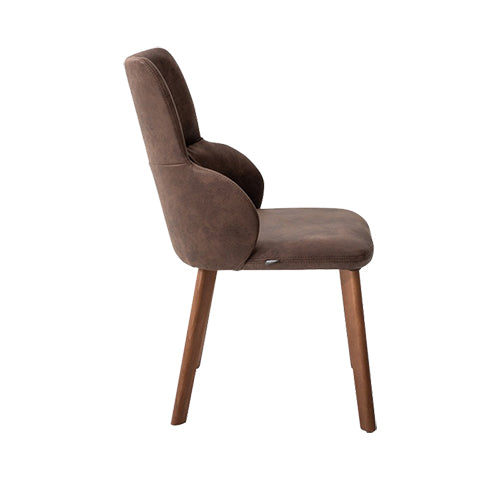 Трапезен стол Saloni Mobilya Heritage (6652868427972)