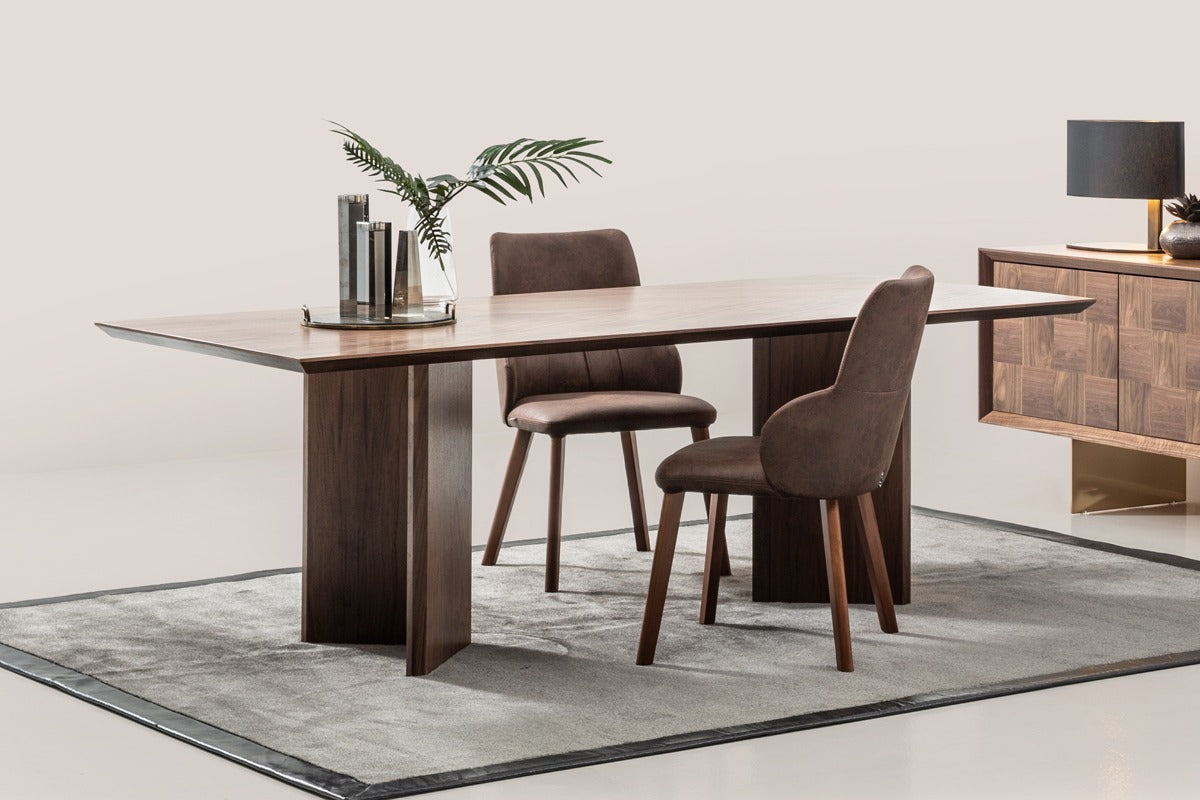 Трапезен стол Saloni Mobilya Heritage (6652868427972)