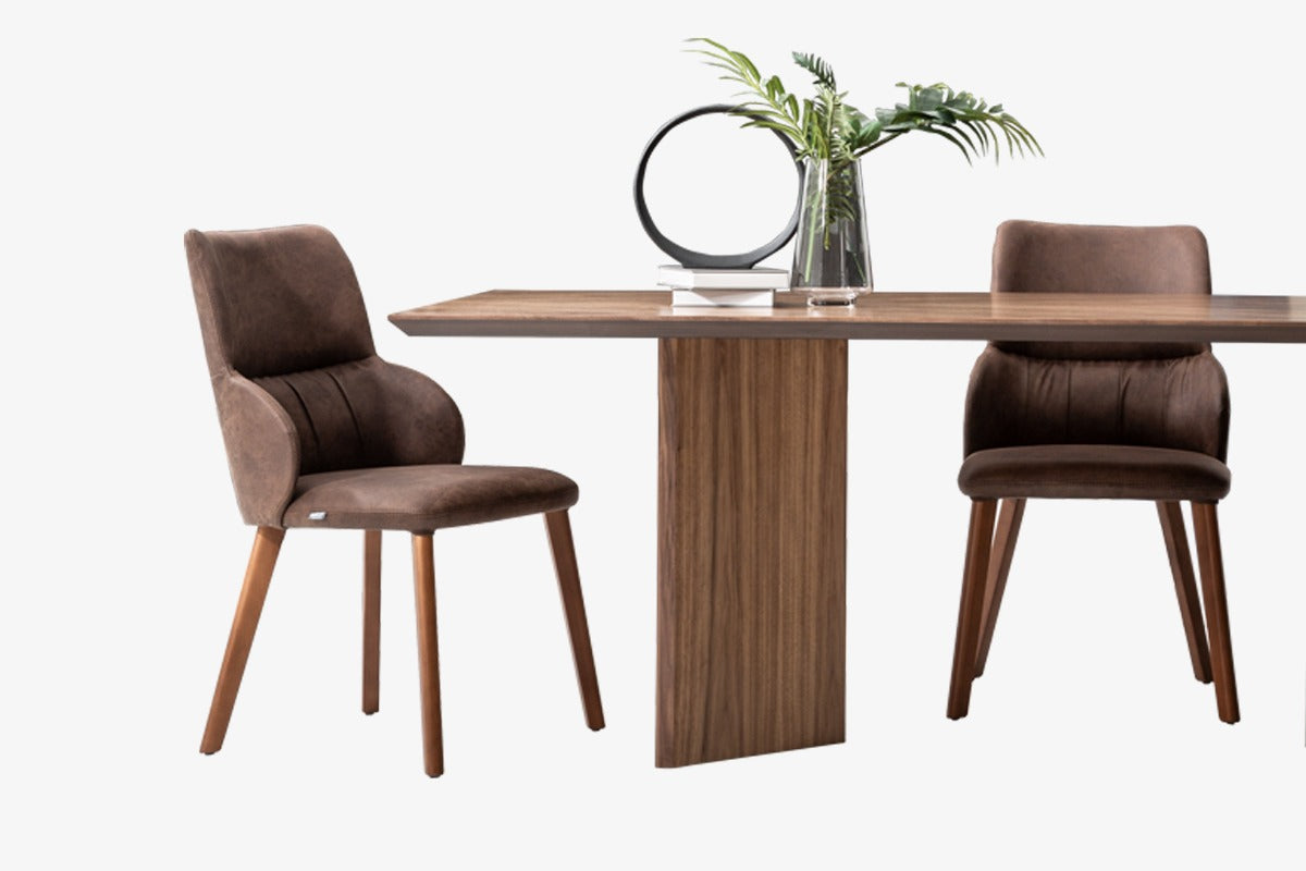 Трапезен стол Saloni Mobilya Heritage (6652868427972)