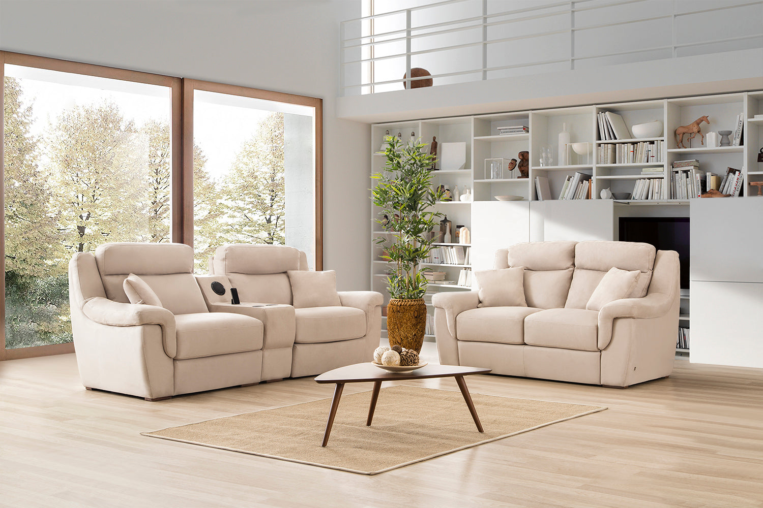 Триместен диван Seyran Kafkas (6633285025988)