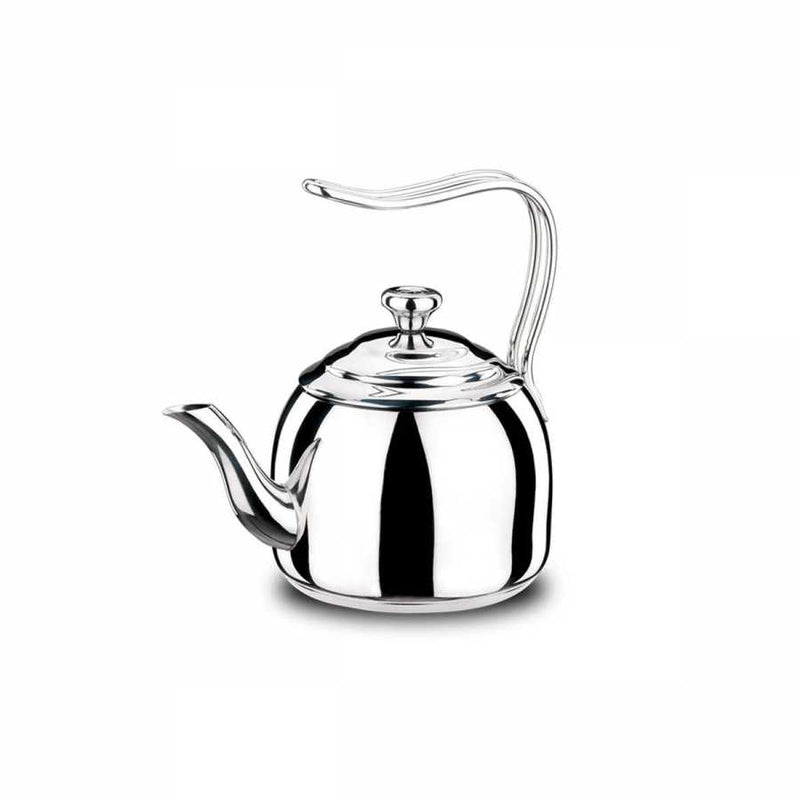 Чайник Korkmaz Droppa Tea Pot 2.0л A053 (6717085745348)