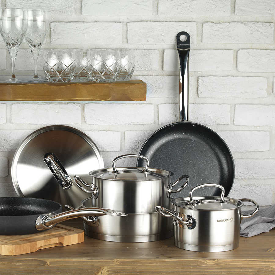 Тиган «A1175» професионална серия Proline, размер 20x7см