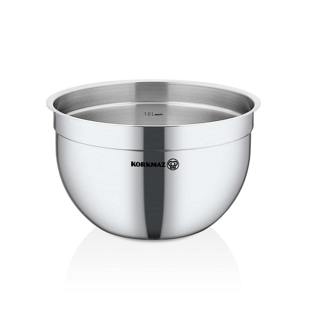 Съд за приготвяне на храна А2775 Proline Gastro Mixing Bowl 16x11см (6716839461060)