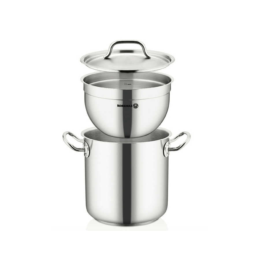 Съд за приготвяне на храна А2776 Proline Gastro Mixing Bowl 20x13см (6717040197828)