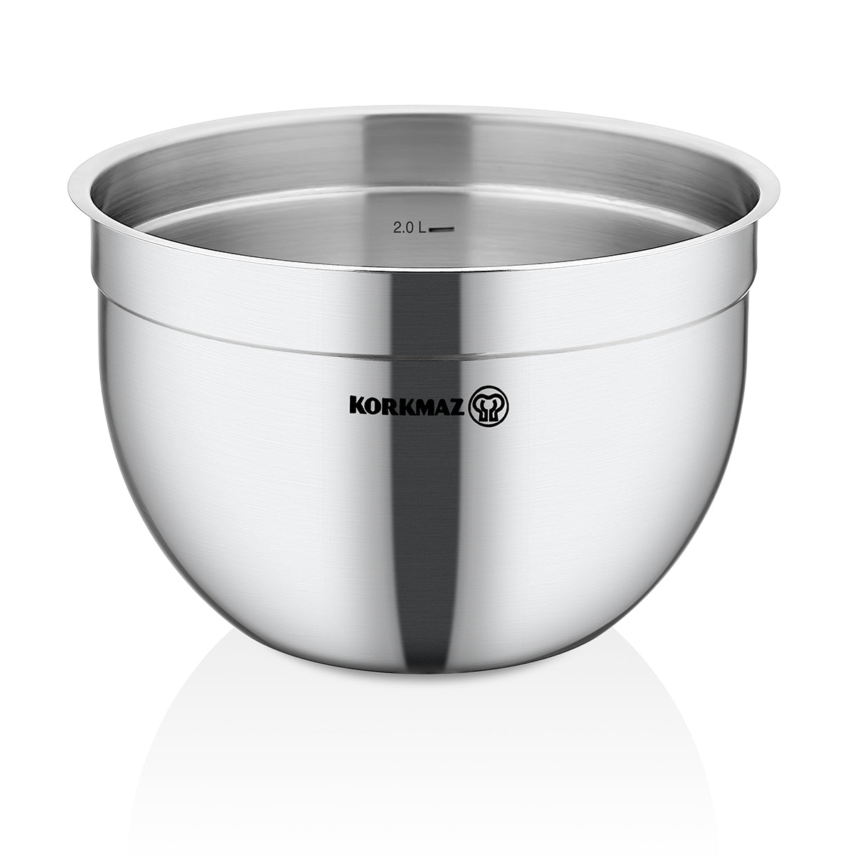 Съд за приготвяне на храна А2776 Proline Gastro Mixing Bowl 20x13см (6717040197828)