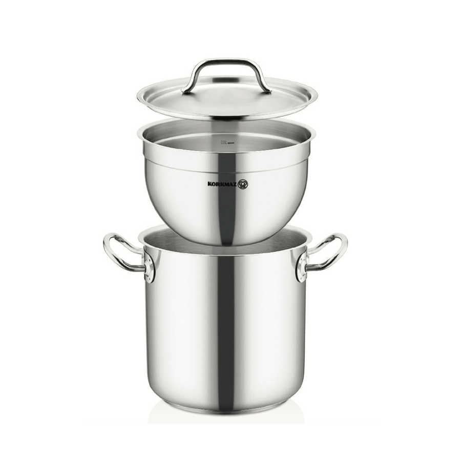 Съд за приготвяне на храна A2777 Proline Gastro Mixing Bowl 24x15см (6717042131140)