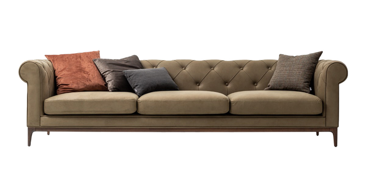 Триместен диван Saloni Mobilya Lincoln (6639039348932)