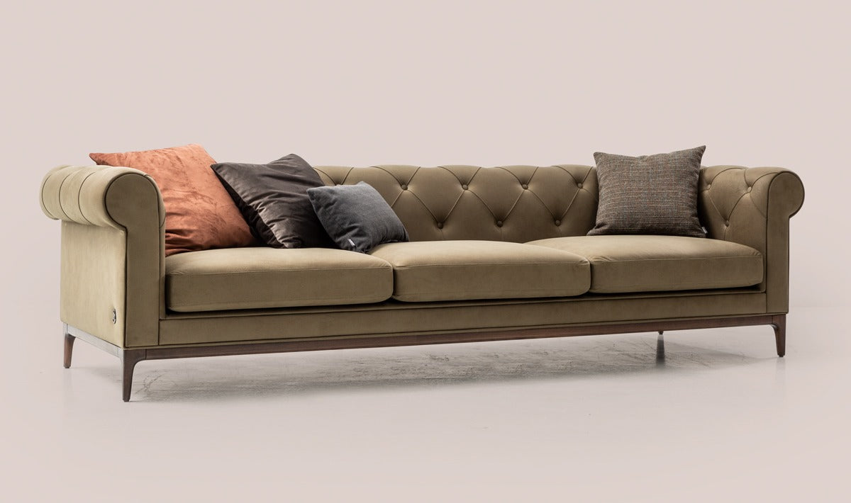 Триместен диван Saloni Mobilya Lincoln (6639039348932)