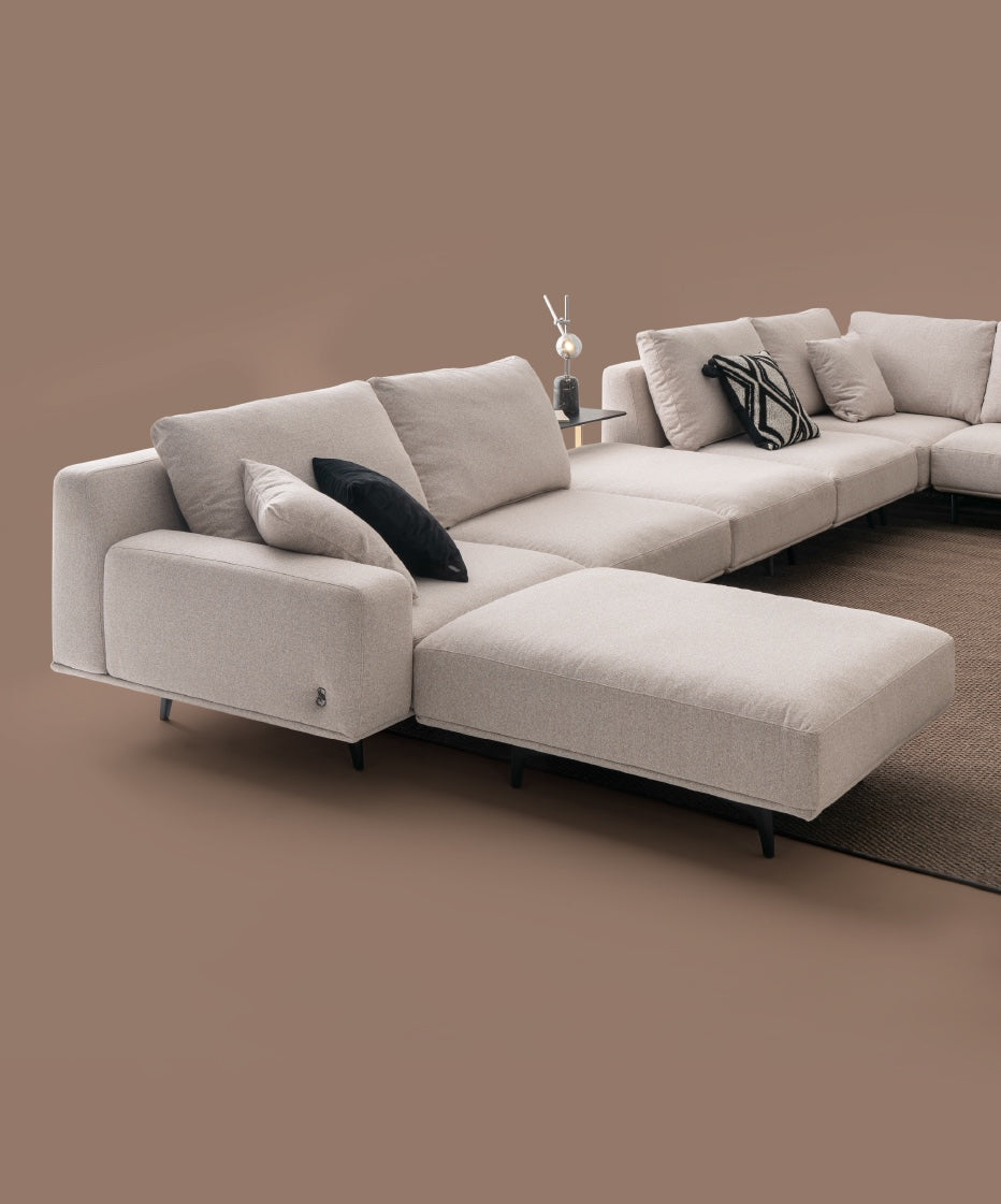 8 модула за модулен диван «Loft»