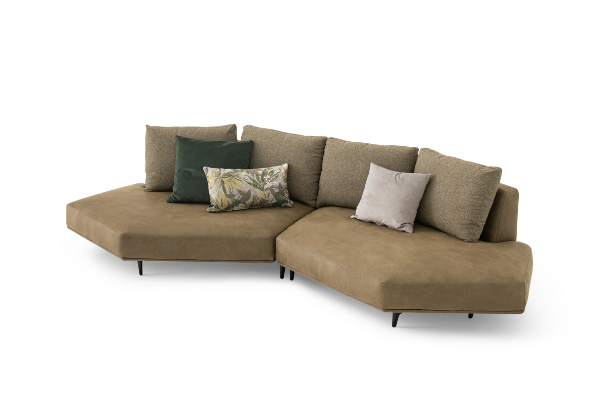 8 модула за модулен диван «Loft»