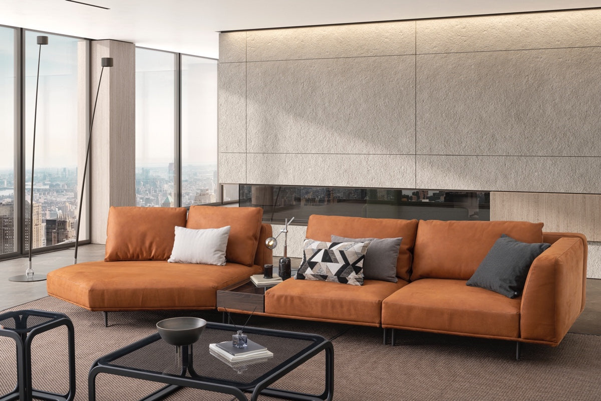 8 модула за модулен диван «Loft»