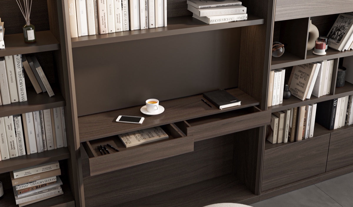 ТВ библиотека «Luis» - 6 модула