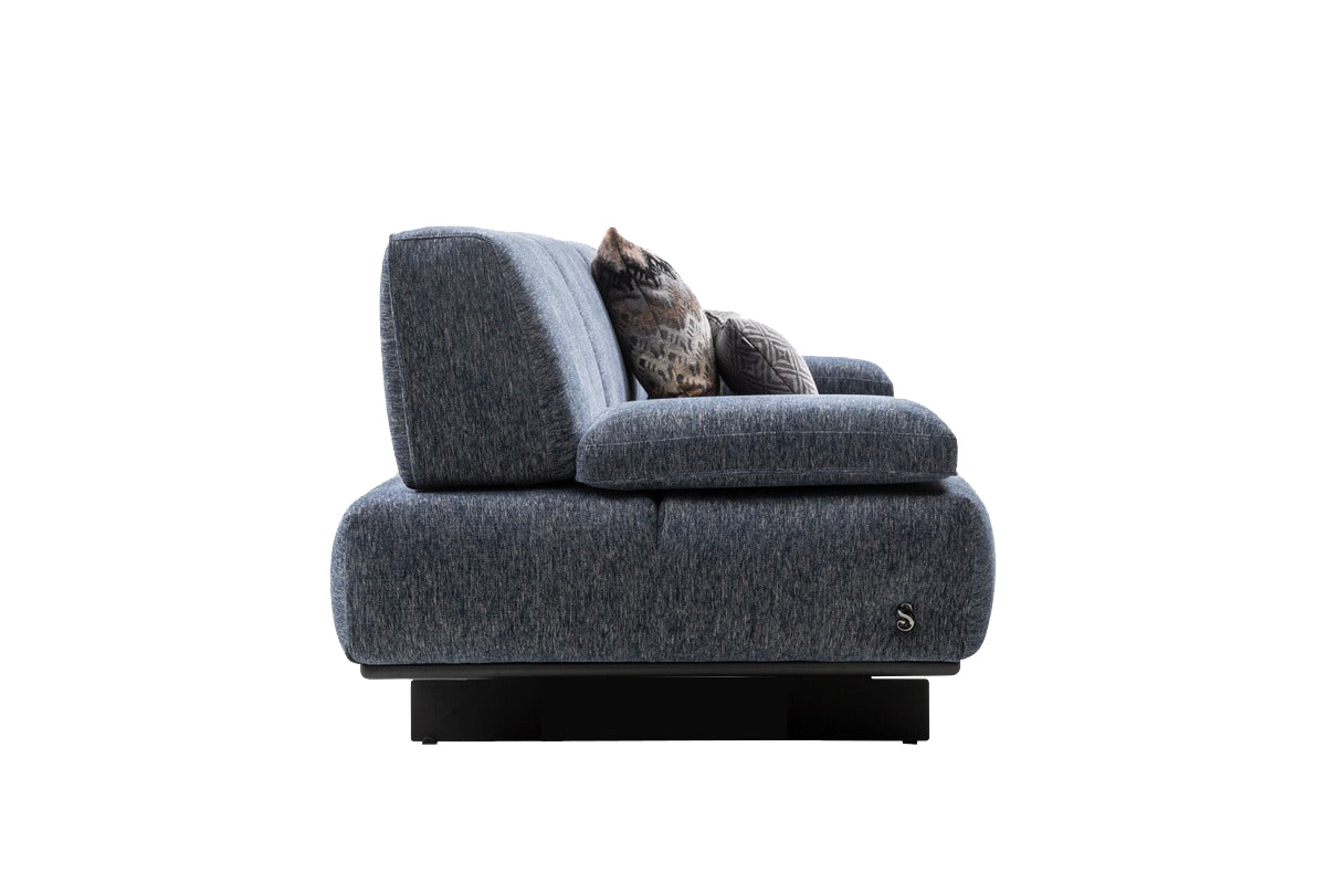 Триместен диван Saloni Mobilya Maestro (6639043772612)