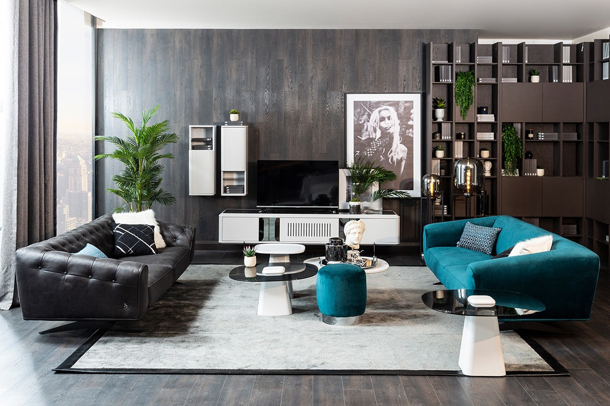 Триместен диван Saloni Mobilya Manchester (6814021976260)