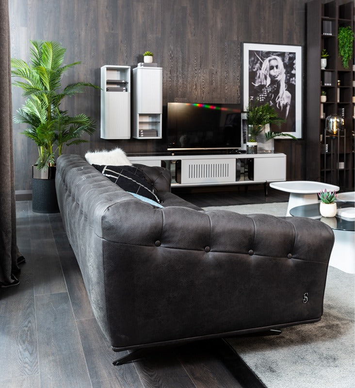 Четириместен диван Saloni Mobilya Manchester (6814150426820)