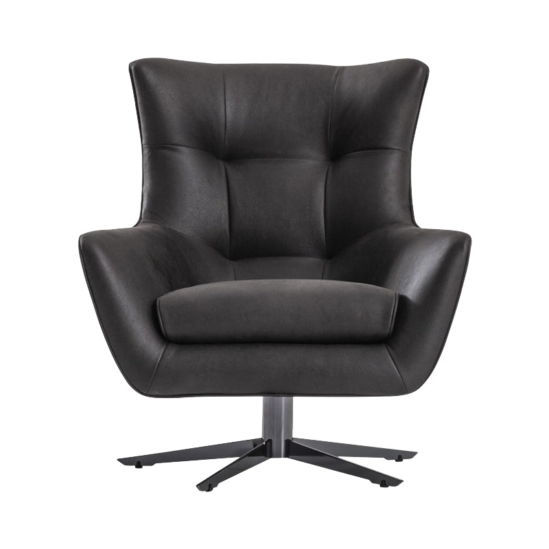 Кресло Saloni Mobilya Maserati (Metal) (6639018934468)