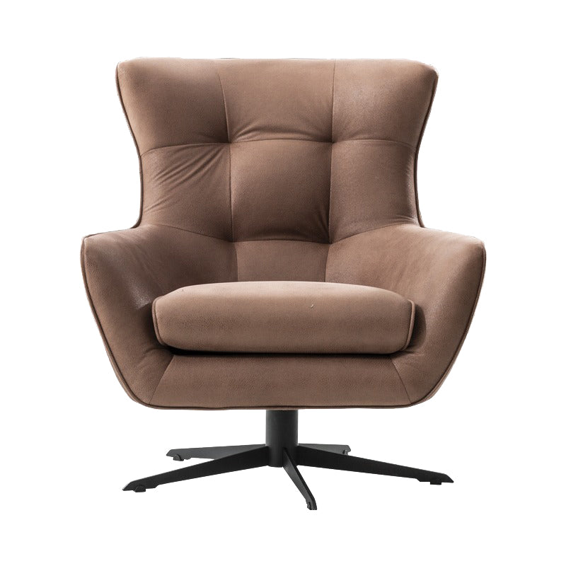 Кресло Saloni Mobilya Maserati (Metal) (6639018934468)