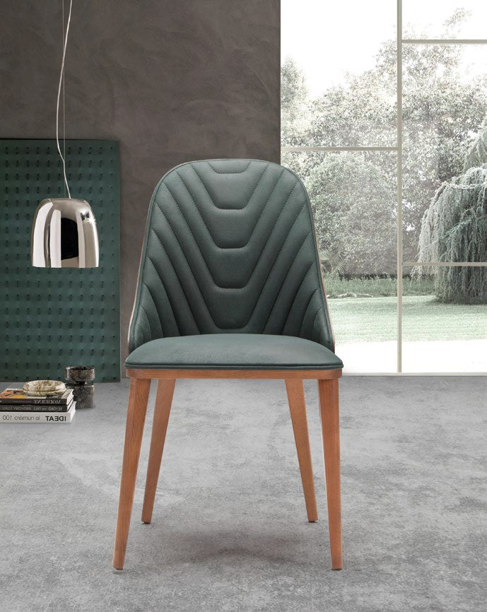 Трапезен стол Ralica Mia Lux (6621525541060)