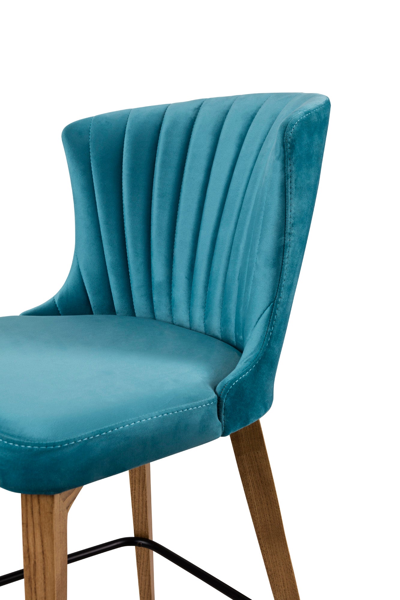 Бар стол «Midy Bar» за кухня, остров, барплот или тераса