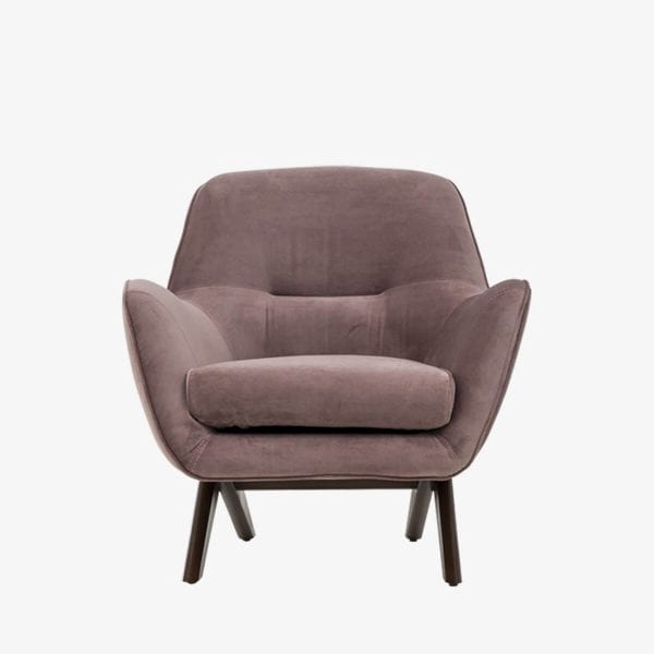 Кресло «Moi Wooden»