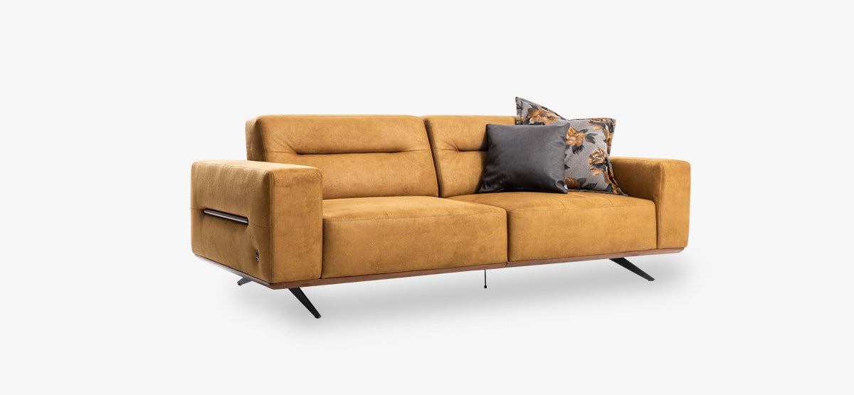 8 модула за модулен разтегателен диван «Morocco»