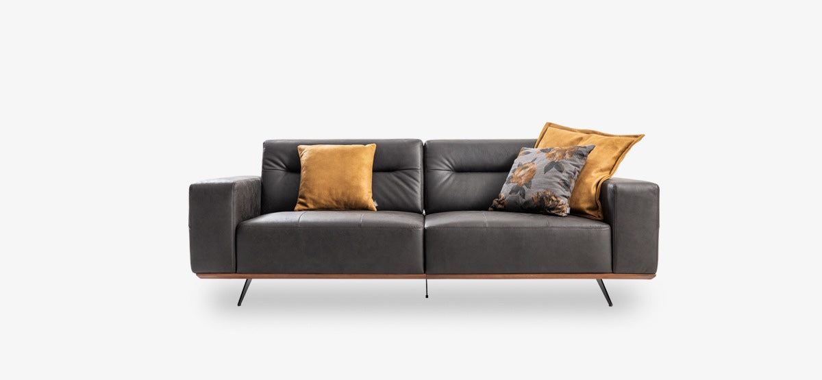 8 модула за модулен разтегателен диван «Morocco»