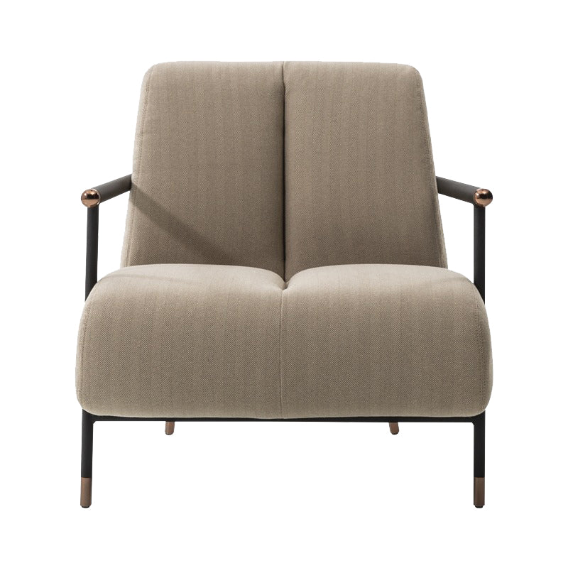 Кресло Saloni Mobilya Nice (6638970241220)