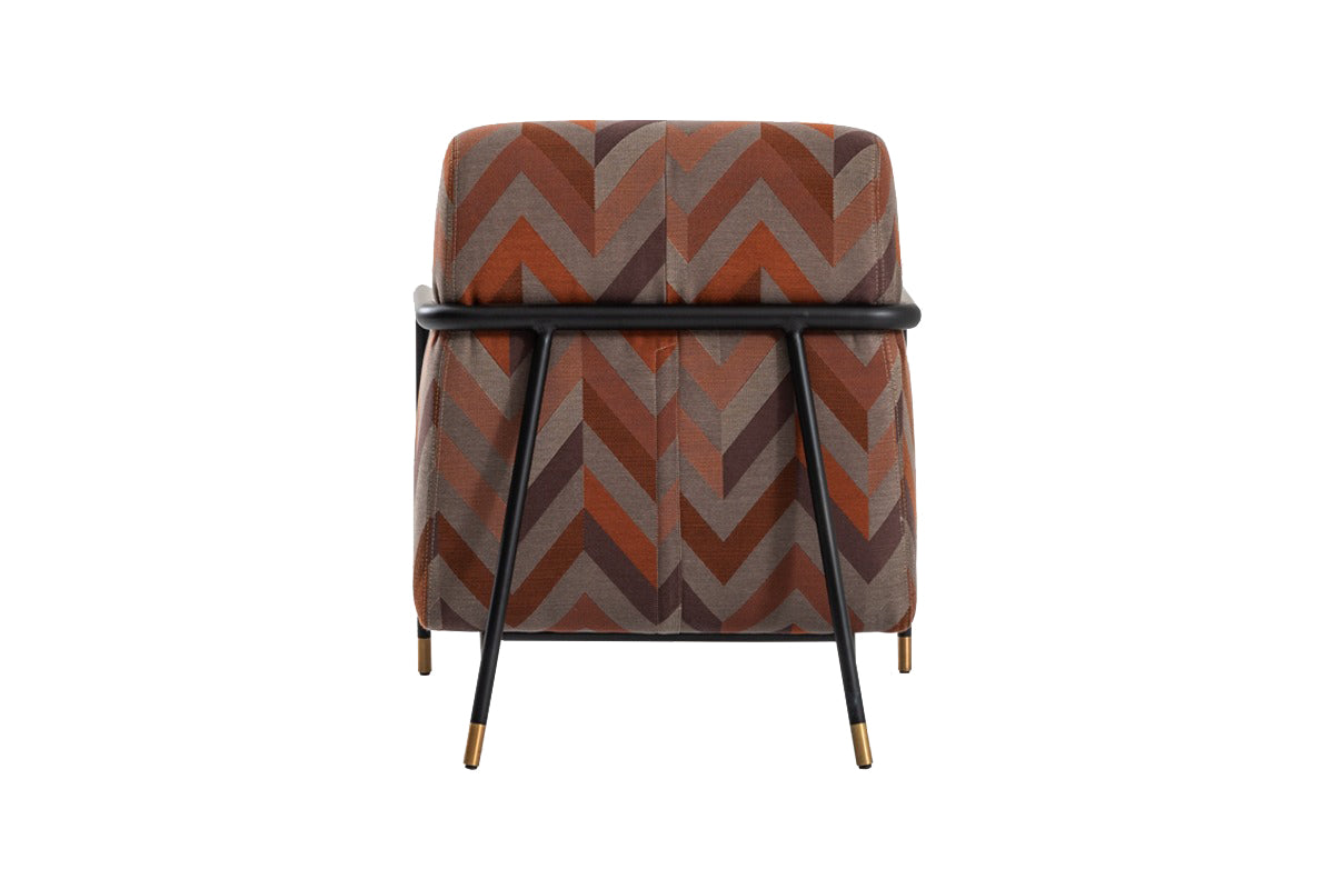 Кресло Saloni Mobilya Nice (6638970241220)