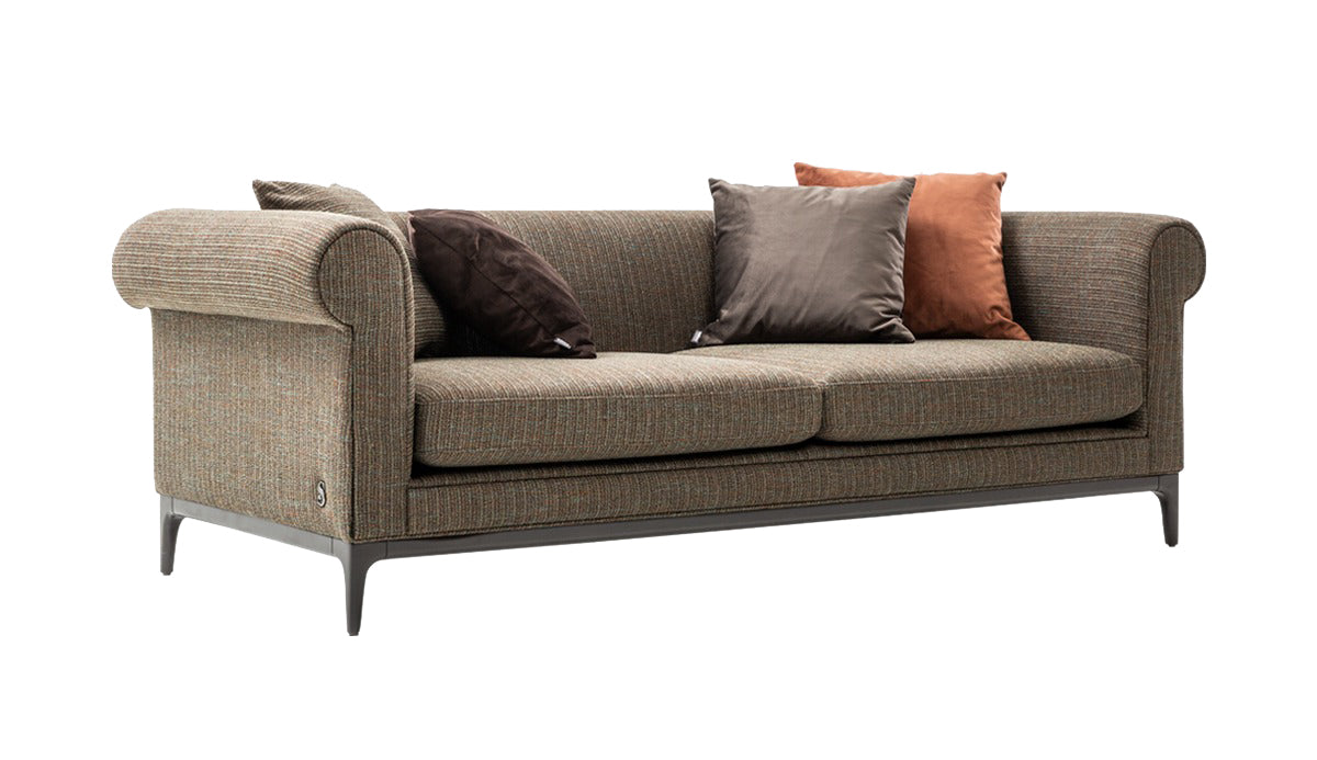 Триместен диван Saloni Mobilya Opera (6639082766532)