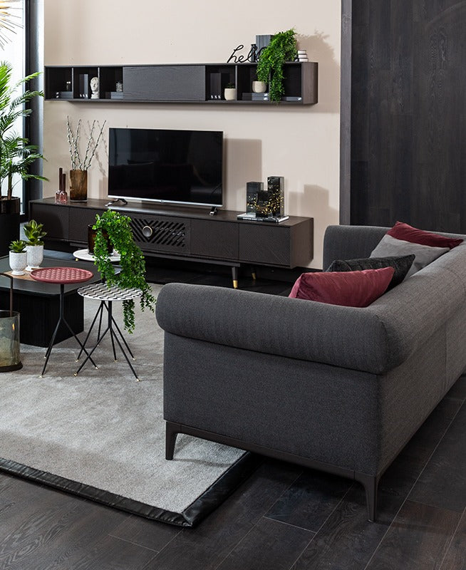 Четириместен диван Saloni Mobilya Opera (6639080079556)