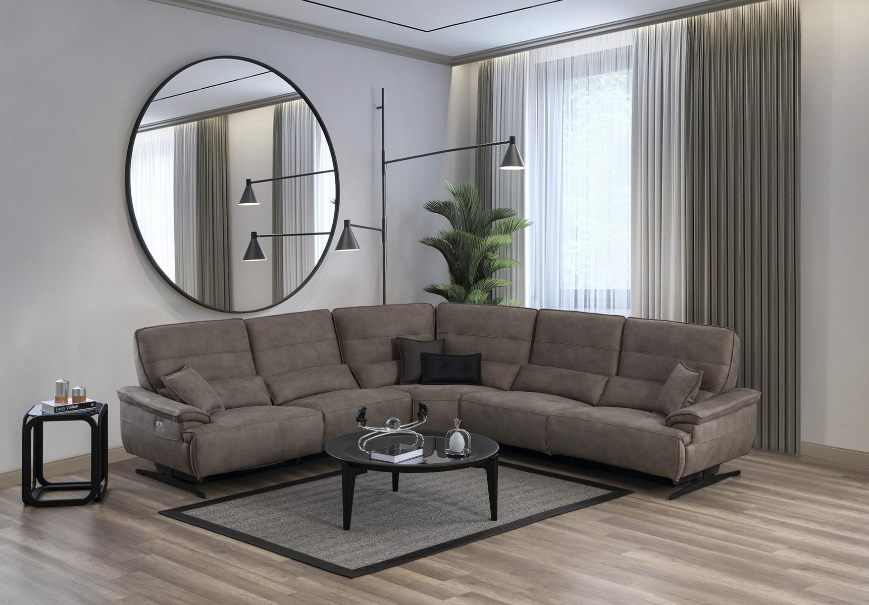 Ъглов диван Seyran Perge (6825511092420)