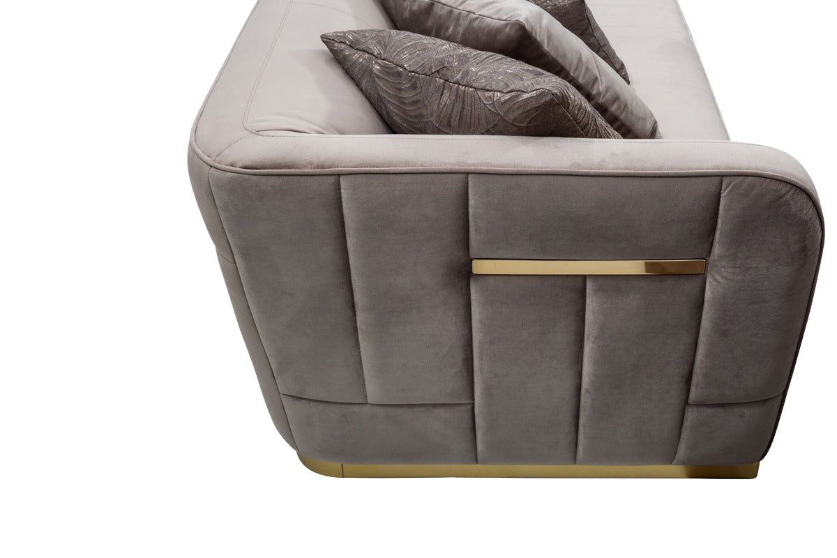 Четириместен диван Saloni Mobilya Phantom (6639084634308)