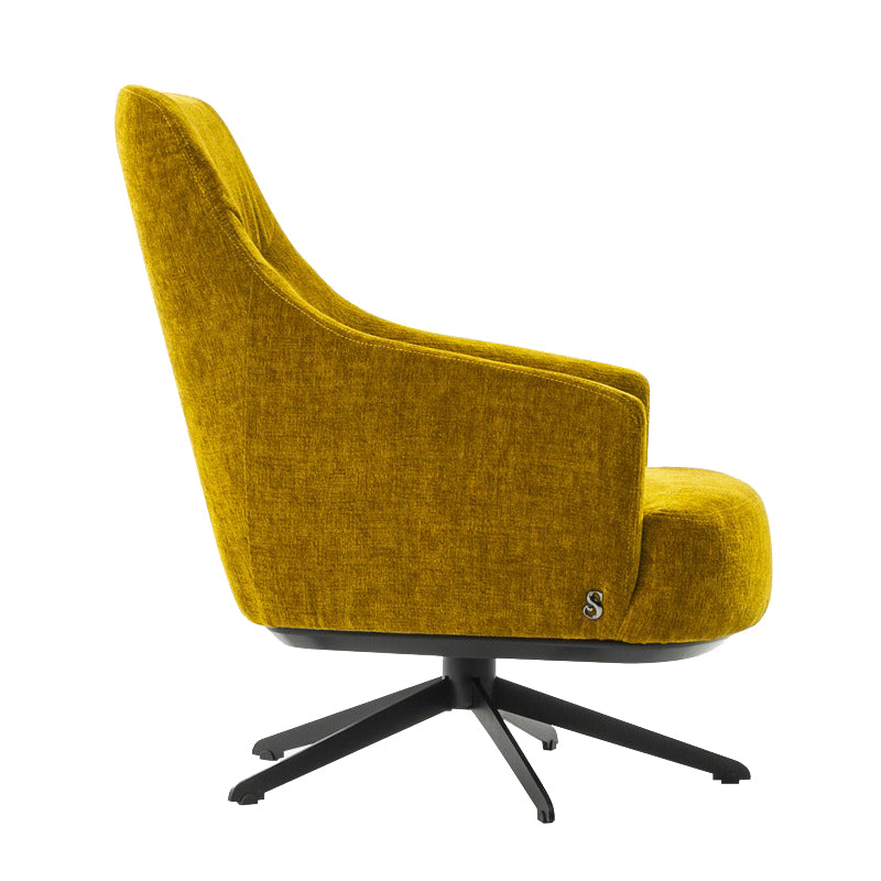 Кресло Saloni Mobilya Piri (6639021490372)