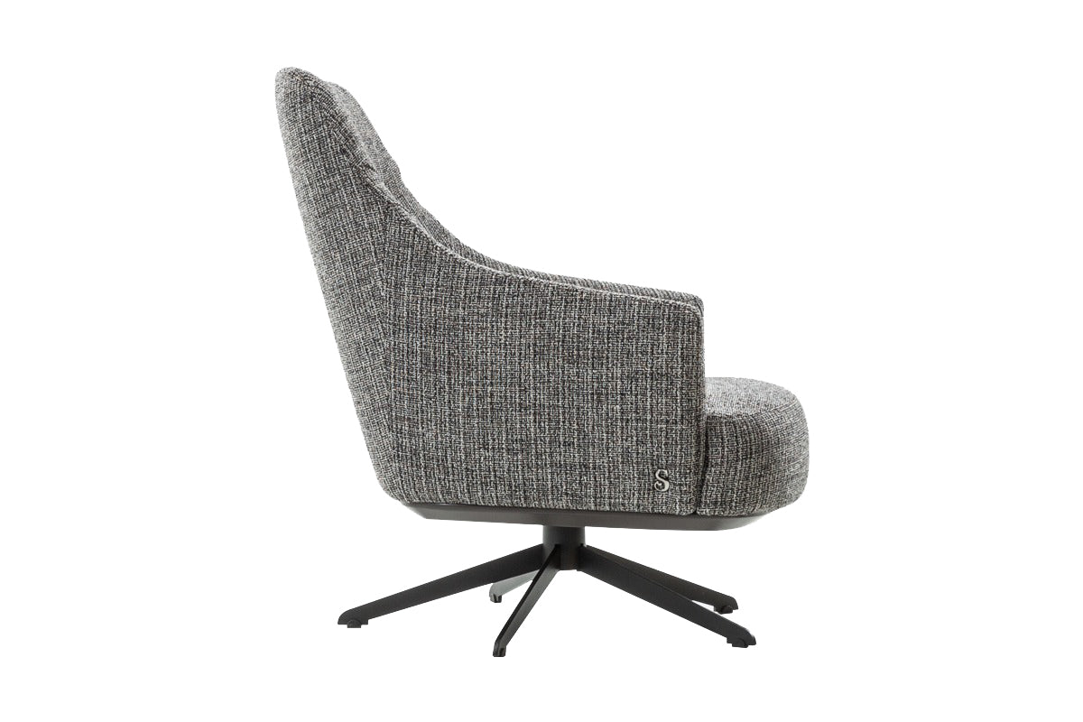 Кресло Saloni Mobilya Piri (6639021490372)