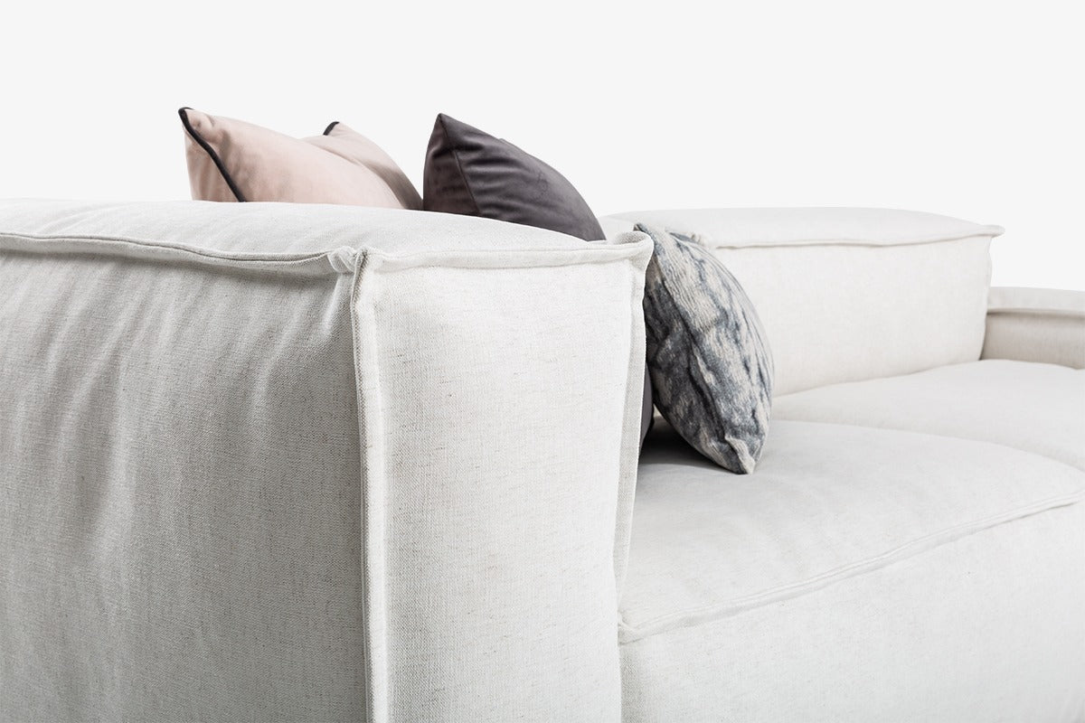 11 модула за модулен диван «Plus Poufy»