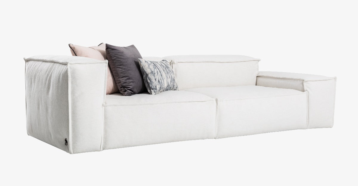 Модулен диван Saloni Mobilya Plus Poufy - Готови конфигурации
