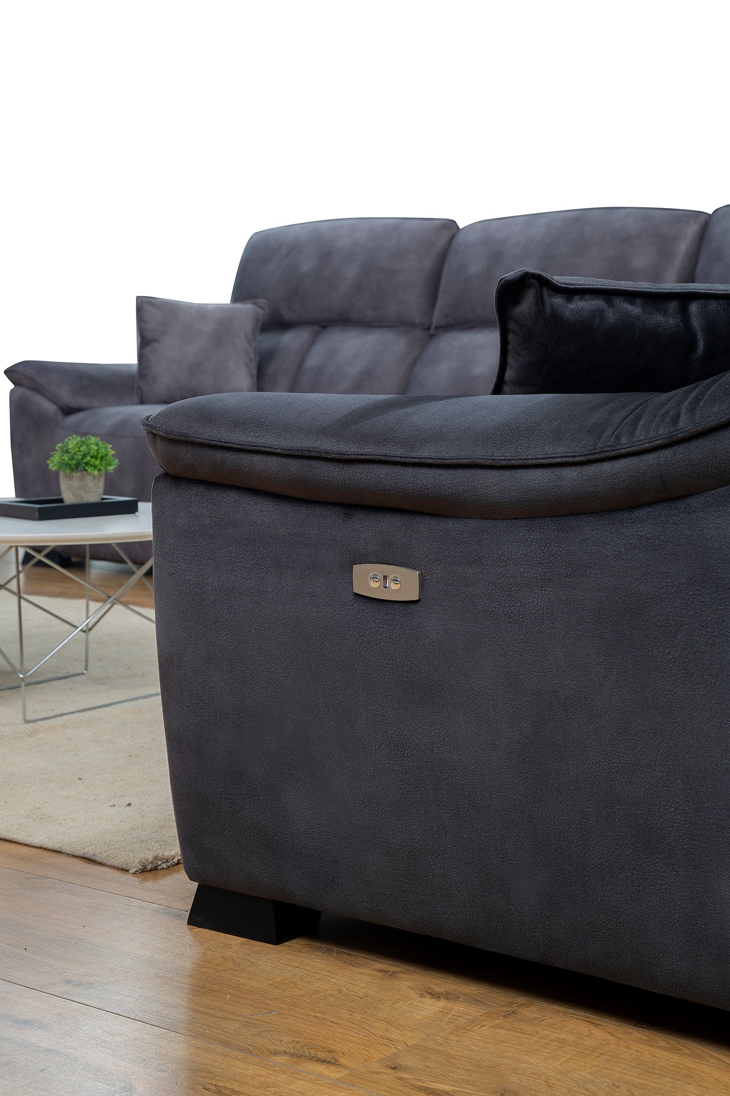 Триместен диван Seyran Pristine (6633388605636)